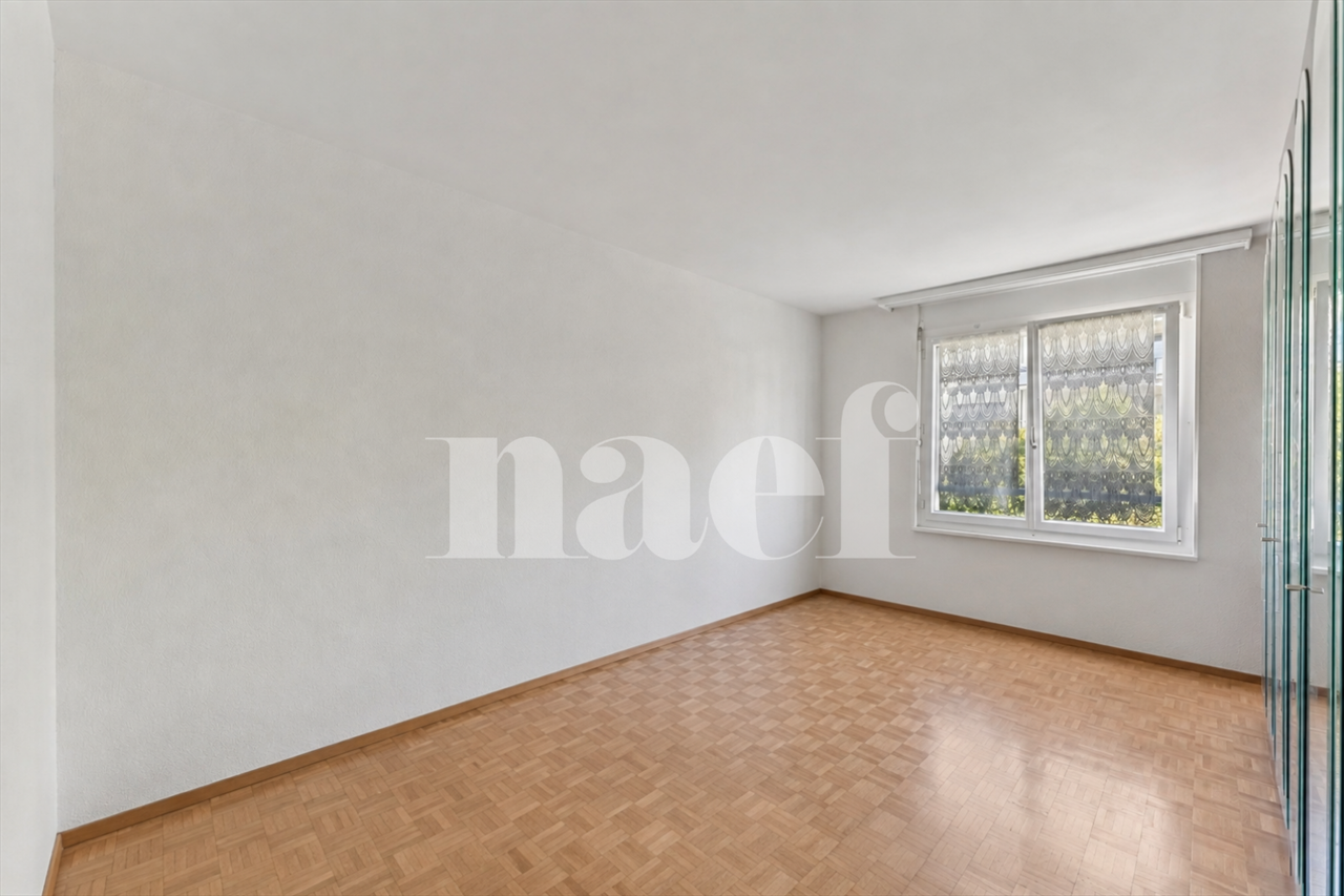 À vendre : Appartement 2 chambres Neuchâtel - Ref : 3414 | Naef Immobilier