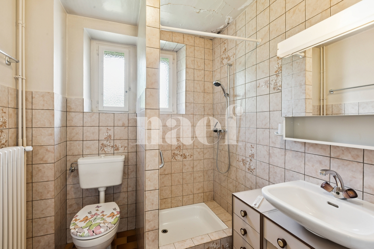 À vendre : Maison 8 chambres Val-de-Travers - Ref : 3415 | Naef Immobilier