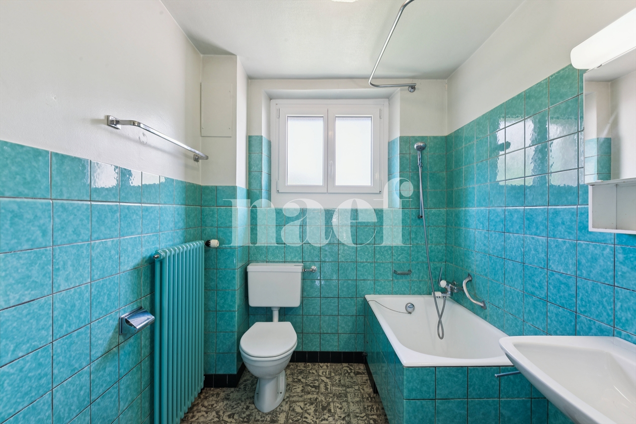 À vendre : Maison 8 chambres Val-de-Travers - Ref : 3415 | Naef Immobilier