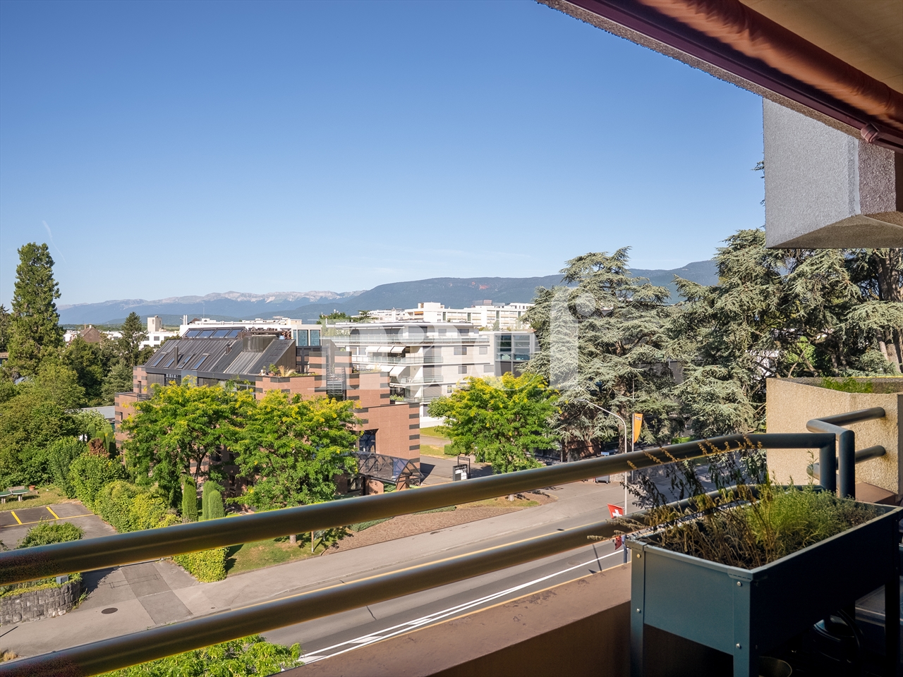 À vendre : Appartement 3 chambres Nyon - Ref : 3416 | Naef Immobilier