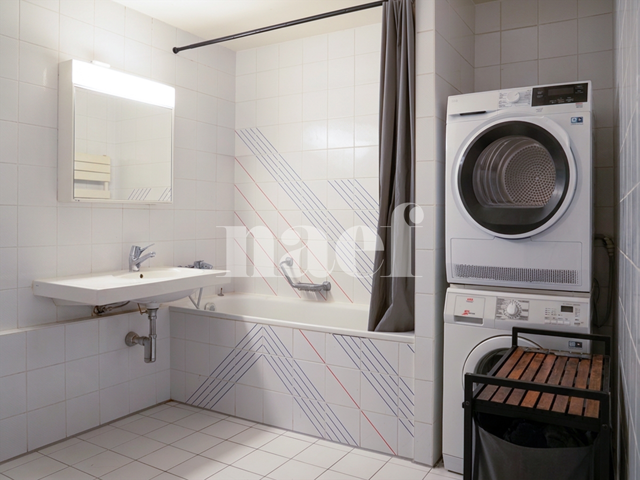 À vendre : Appartement 3 chambres Nyon - Ref : 3416 | Naef Immobilier
