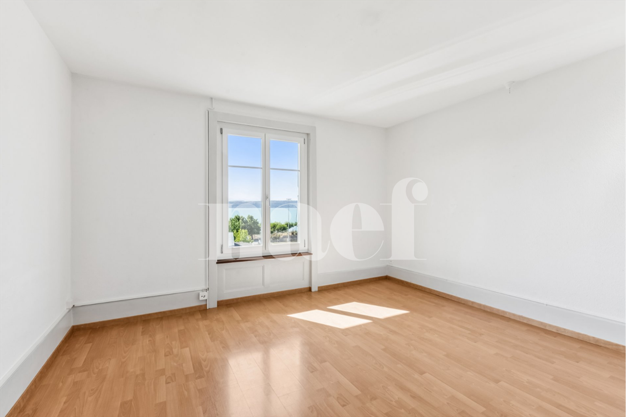 À vendre : Maison 5 chambres La Grande Béroche - Ref : 3417 | Naef Immobilier