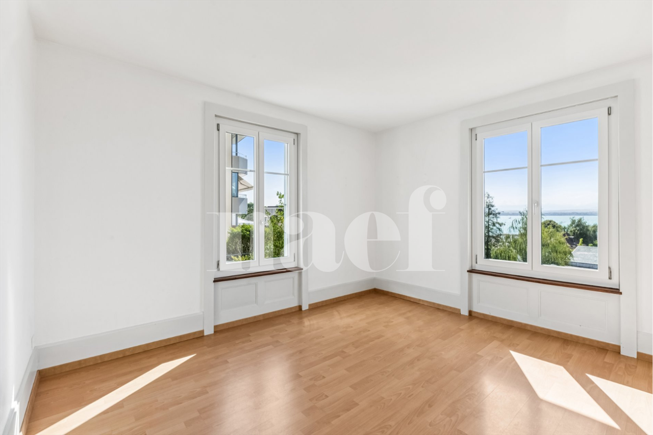 À vendre : Maison 5 chambres La Grande Béroche - Ref : 3417 | Naef Immobilier