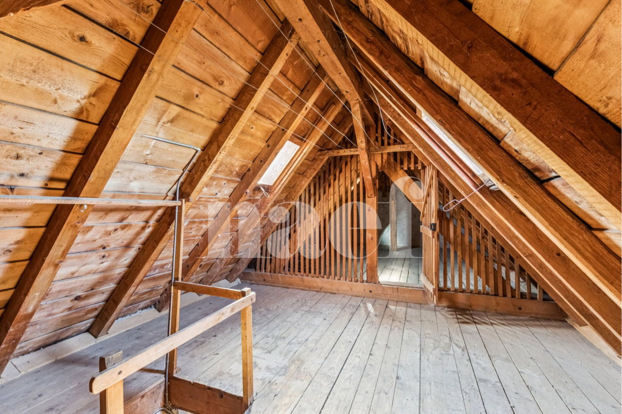 À vendre : Maison 5 chambres La Grande Béroche - Ref : 3417 | Naef Immobilier