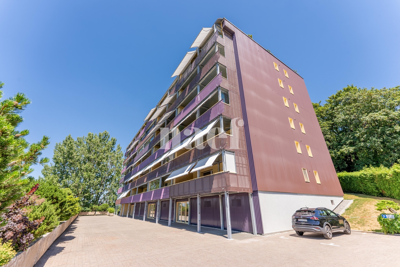 À vendre : Appartement 3 chambres Fribourg - Ref : 3420 | Naef Immobilier