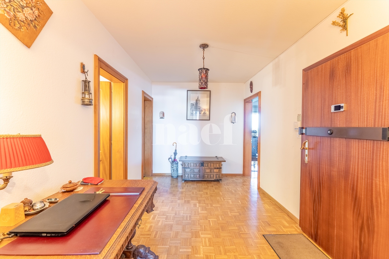 À vendre : Appartement 3 chambres Fribourg - Ref : 3420 | Naef Immobilier