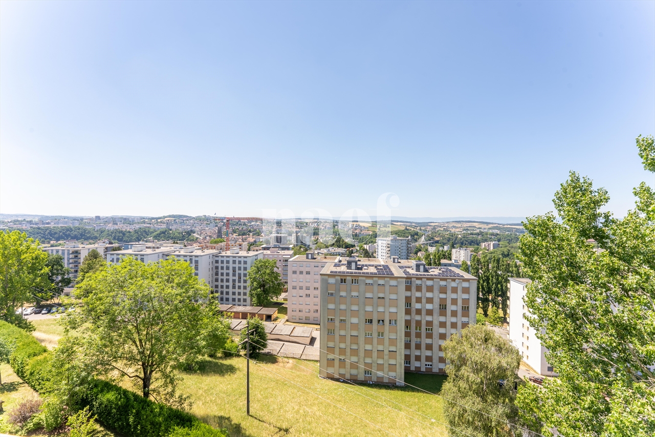 À vendre : Appartement 3 chambres Fribourg - Ref : 3420 | Naef Immobilier