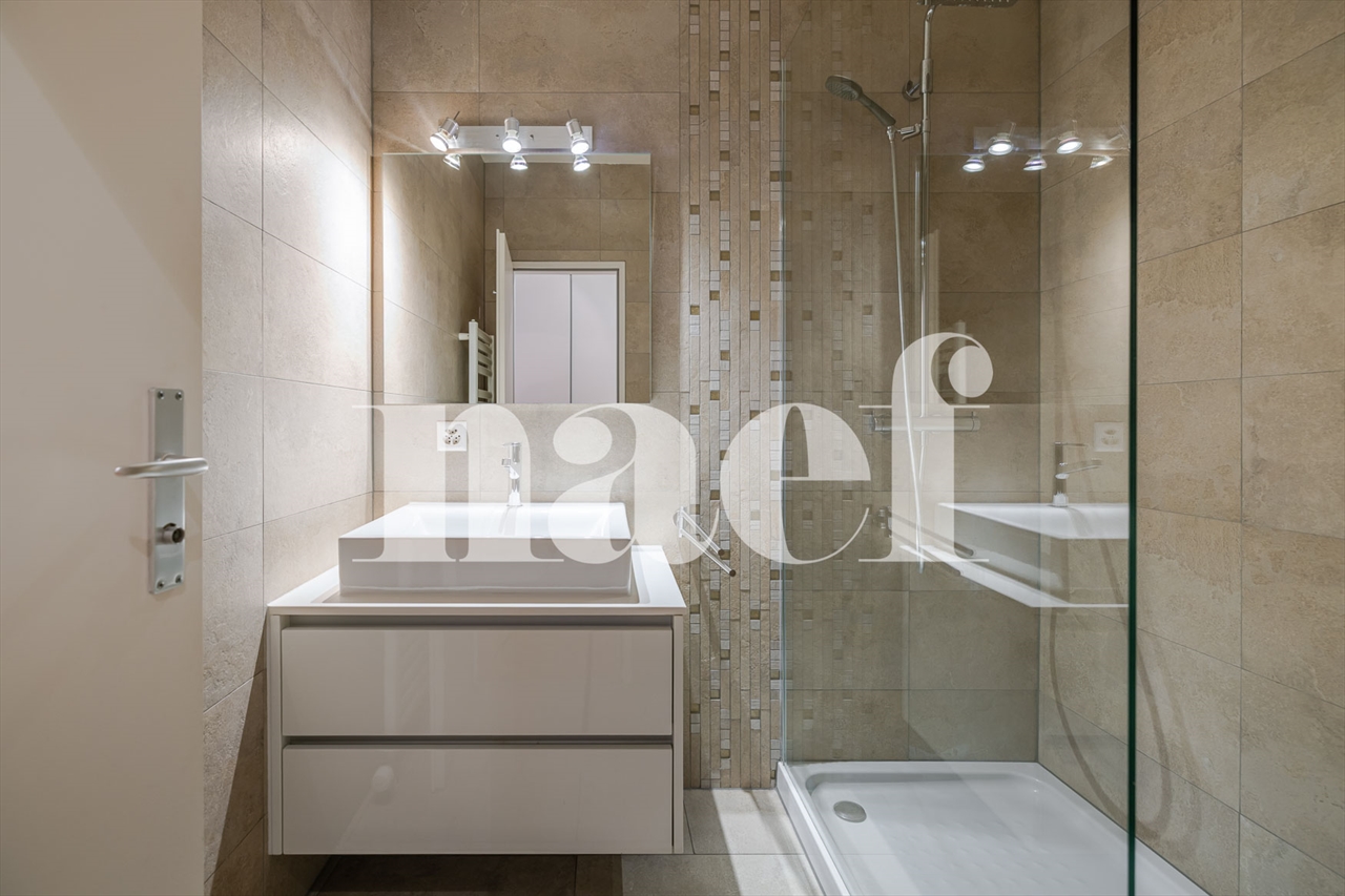 À vendre : Appartement 2 chambres Genève - Ref : 3421 | Naef Immobilier