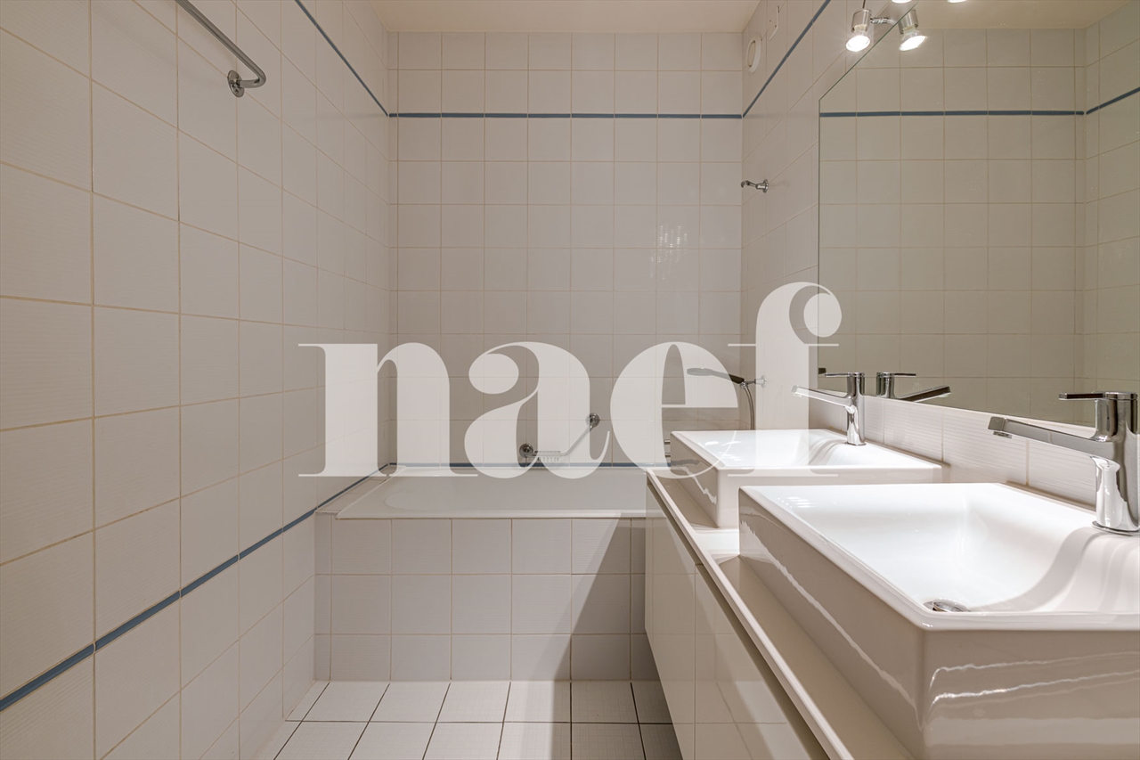 À vendre : Appartement 2 chambres Genève - Ref : 3421 | Naef Immobilier