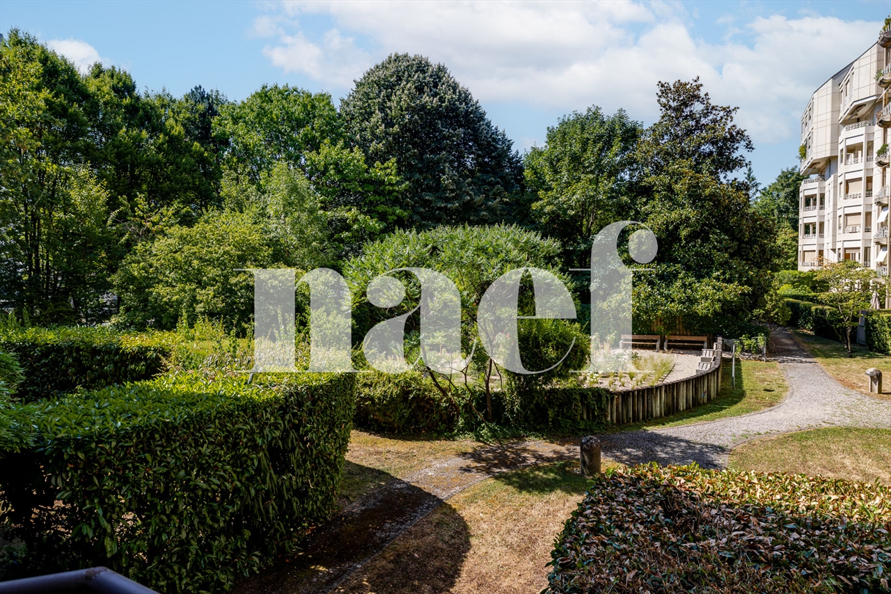 À vendre : Appartement 2 chambres Genève - Ref : 3421 | Naef Immobilier