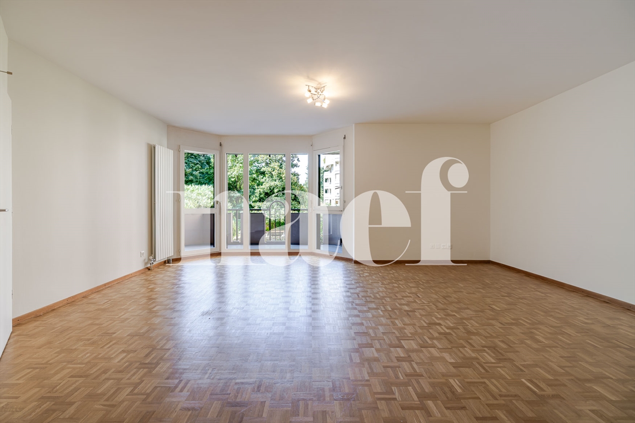 À vendre : Appartement 2 chambres Genève - Ref : 3421 | Naef Immobilier