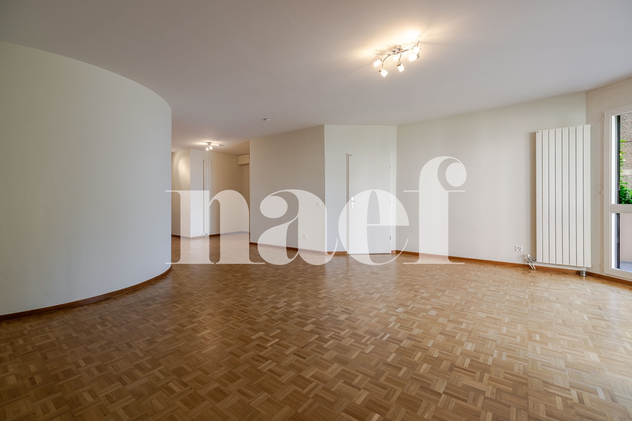 À vendre : Appartement 2 chambres Genève - Ref : 3421 | Naef Immobilier