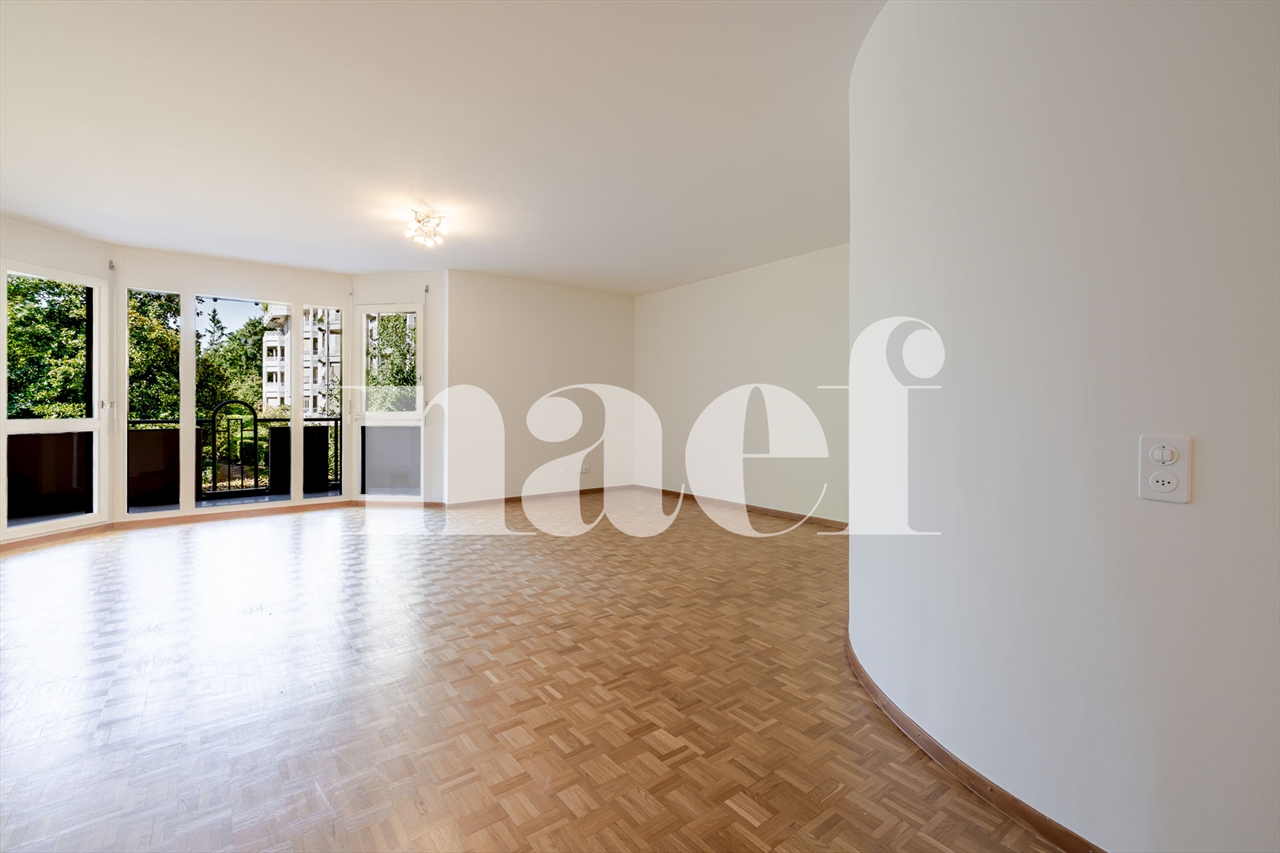 À vendre : Appartement 2 chambres Genève - Ref : 3421 | Naef Immobilier