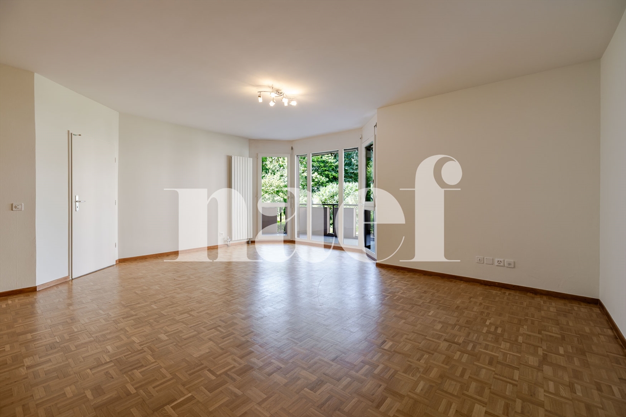 À vendre : Appartement 2 chambres Genève - Ref : 3421 | Naef Immobilier