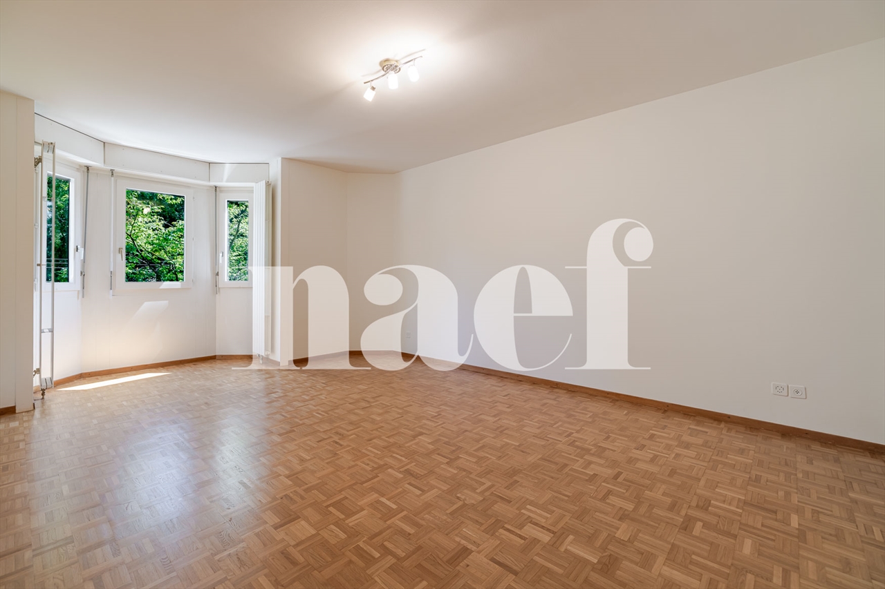 À vendre : Appartement 2 chambres Genève - Ref : 3421 | Naef Immobilier