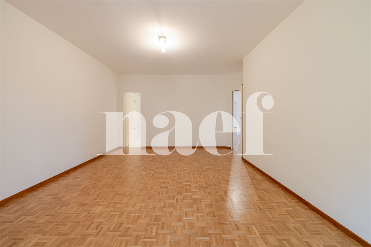 À vendre : Appartement 2 chambres Genève - Ref : 3421 | Naef Immobilier