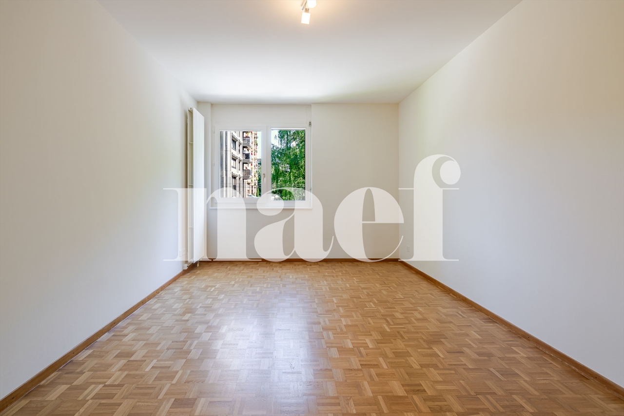 À vendre : Appartement 2 chambres Genève - Ref : 3421 | Naef Immobilier