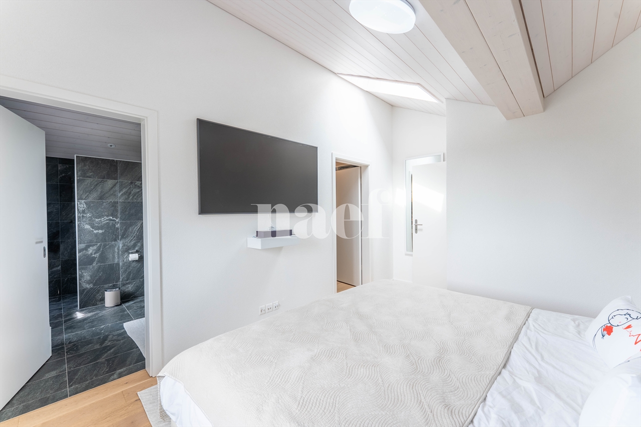 À vendre : Appartement 3 chambres Posieux - Ref : 3426 | Naef Immobilier