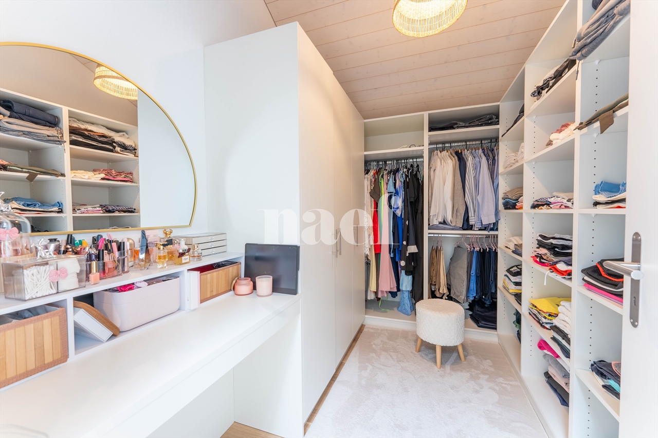 À vendre : Appartement 3 chambres Posieux - Ref : 3426 | Naef Immobilier