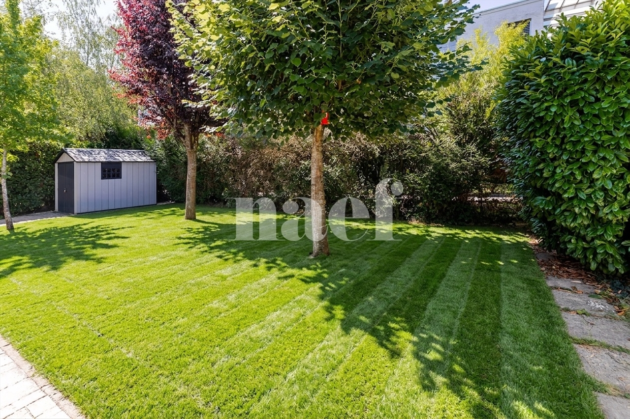 À vendre : Maison 4 chambres Veyrier - Ref : 3427 | Naef Immobilier