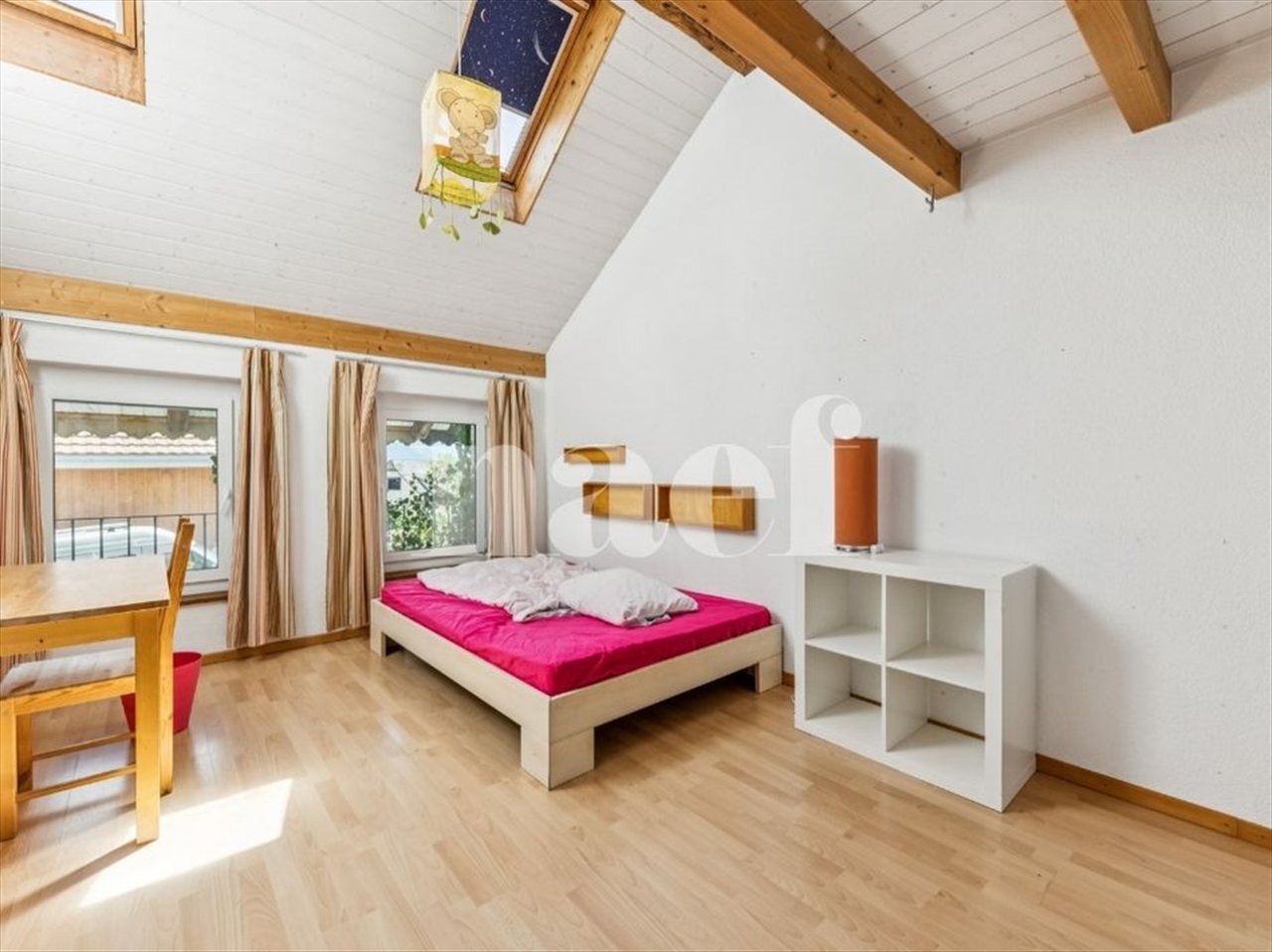 À vendre : Maison 5 chambres Sorens - Ref : 3431 | Naef Immobilier