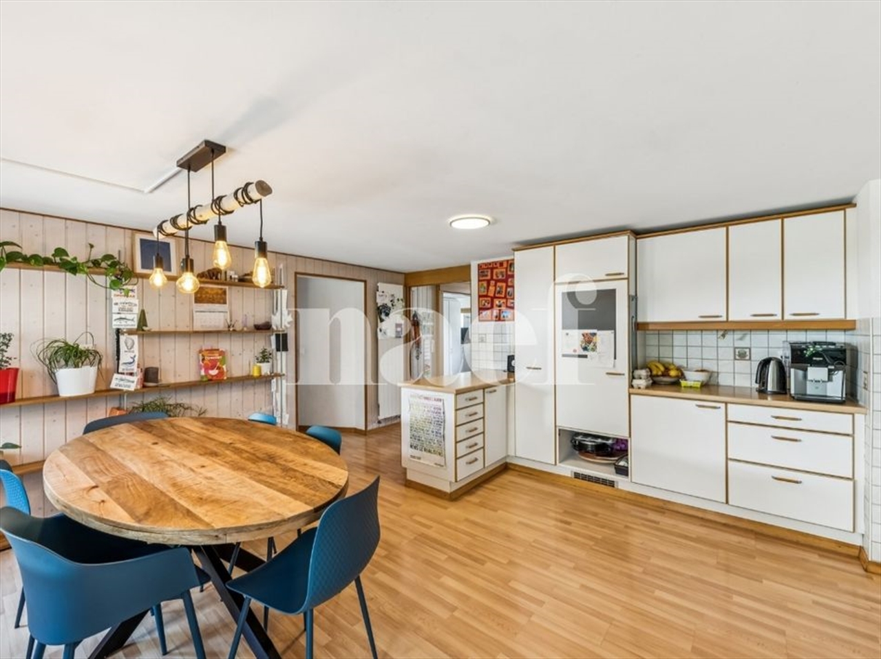 À vendre : Maison 5 chambres Sorens - Ref : 3431 | Naef Immobilier