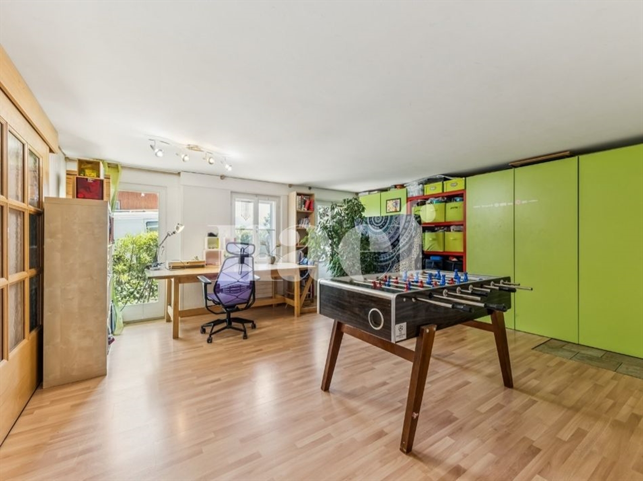 À vendre : Maison 5 chambres Sorens - Ref : 3431 | Naef Immobilier
