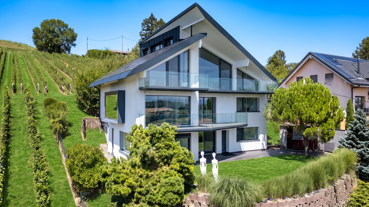 À vendre : Maison 6 chambres Clarmont - Ref : 3433 | Naef Immobilier