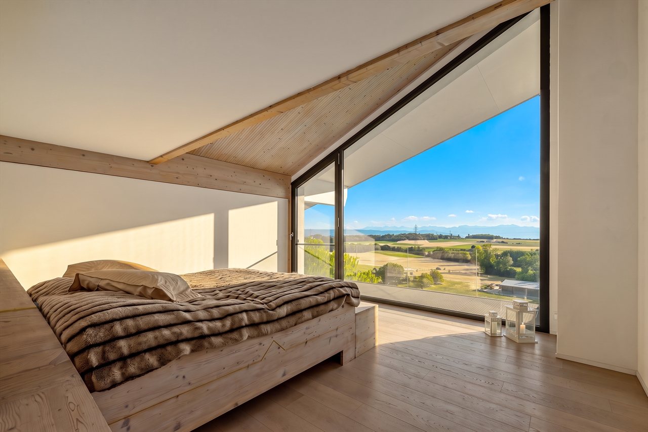 À vendre : Maison 6 chambres Clarmont - Ref : 3433 | Naef Immobilier