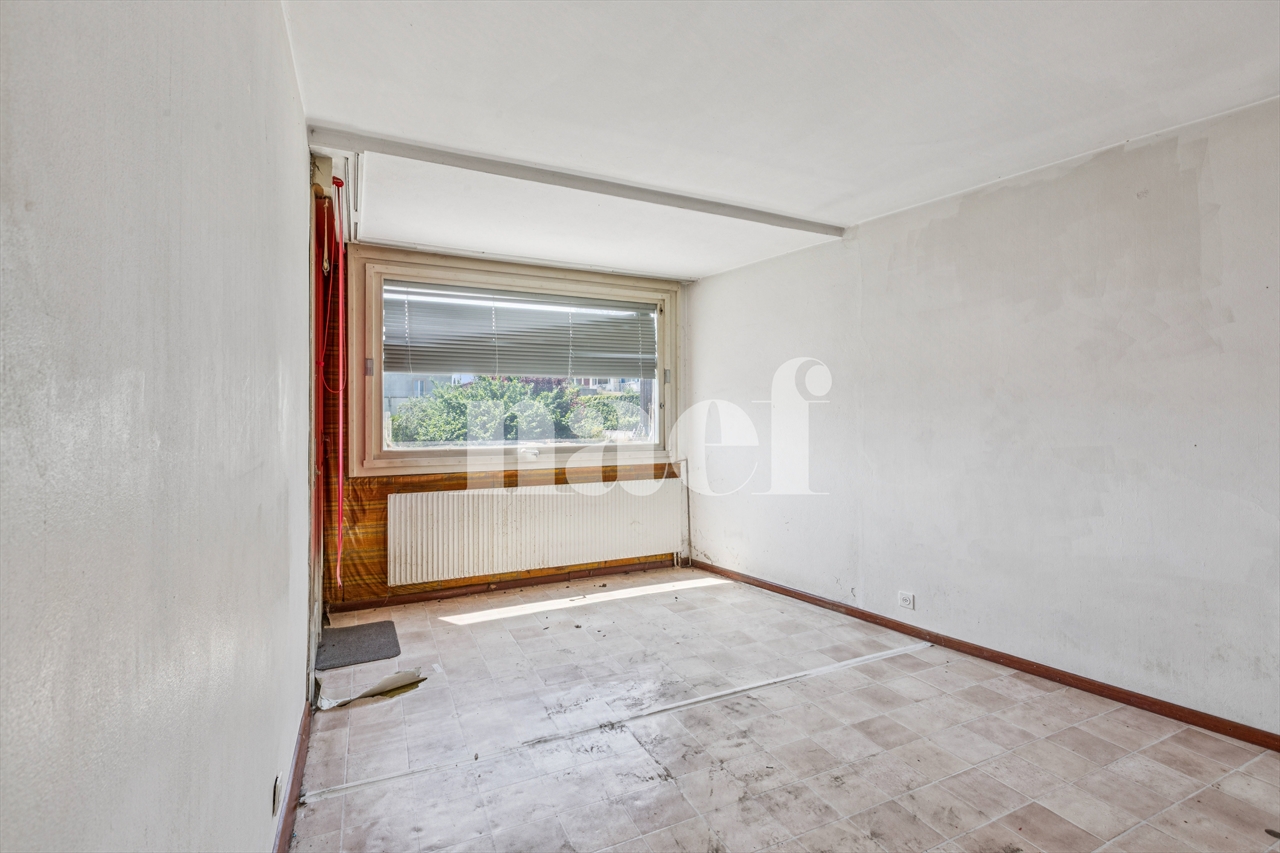À vendre : Bien de rendement mixte Neuchâtel - Ref : 3438 | Naef Immobilier