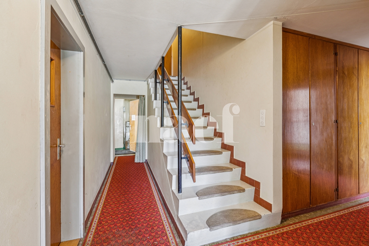 À vendre : Bien de rendement mixte Neuchâtel - Ref : 3438 | Naef Immobilier