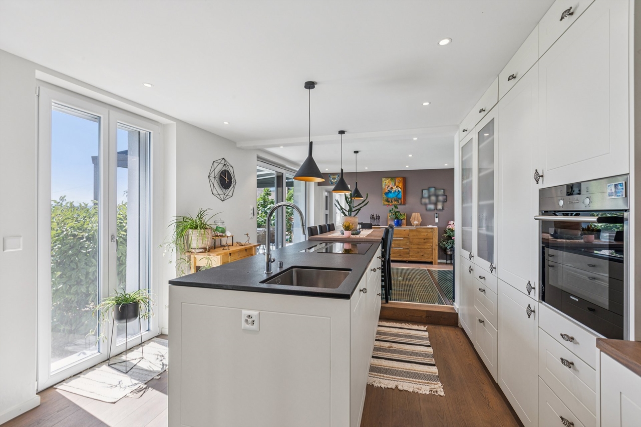 À vendre : Maison 3 chambres St-Aubin-Sauges - Ref : 3449 | Naef Immobilier