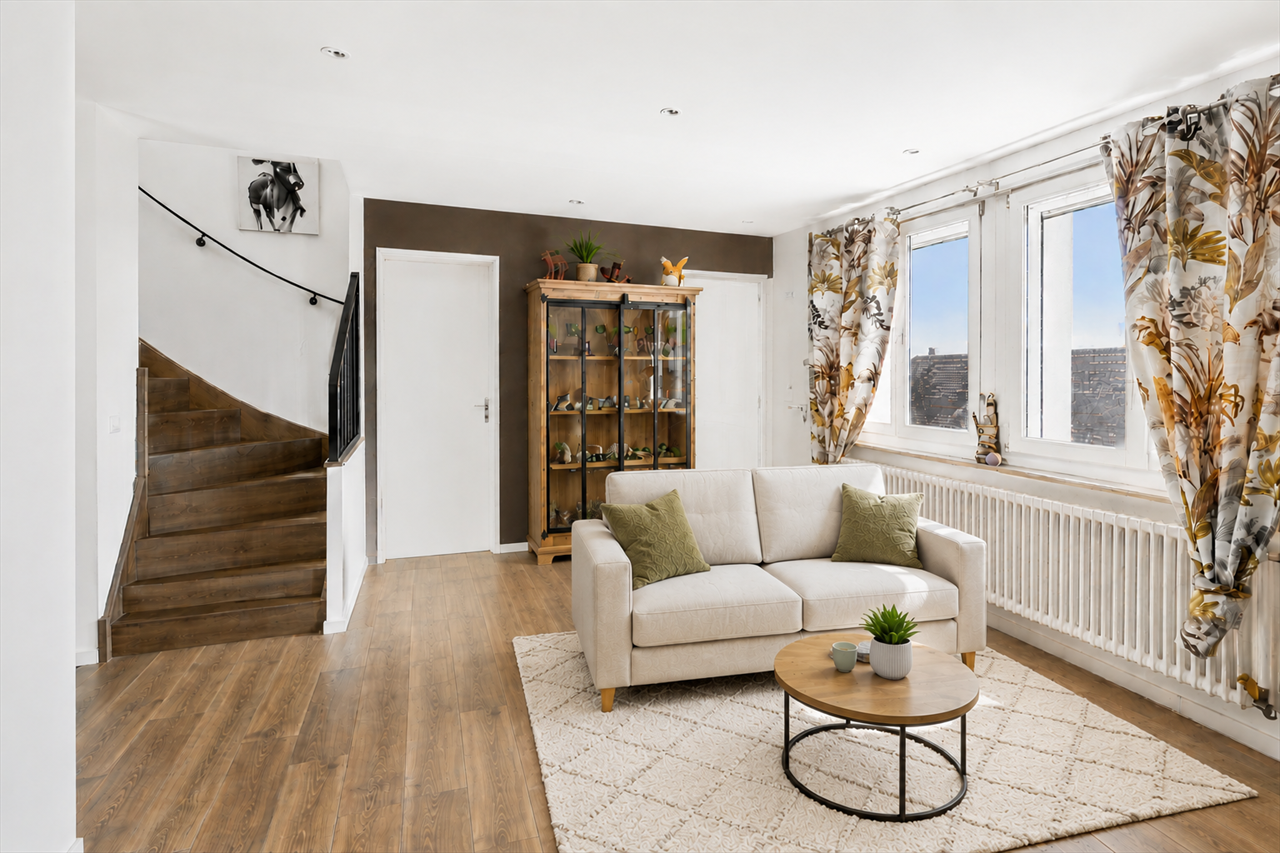 À vendre : Maison 3 chambres St-Aubin-Sauges - Ref : 3449 | Naef Immobilier