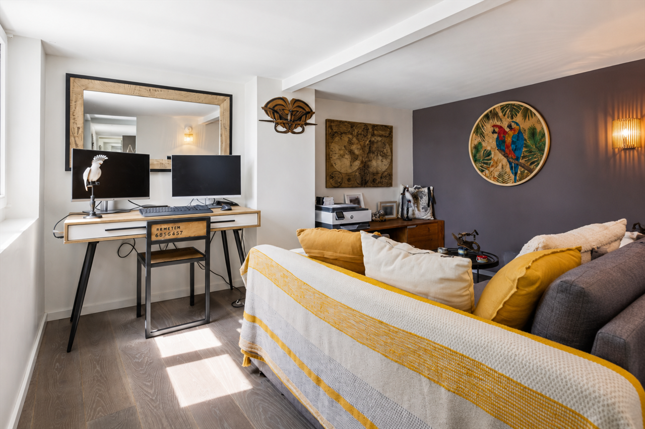 À vendre : Maison 3 chambres St-Aubin-Sauges - Ref : 3449 | Naef Immobilier