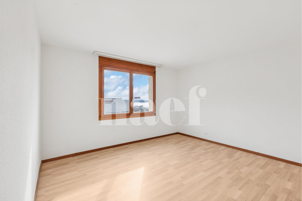 À vendre : Appartement 3 chambres Neuchâtel - Ref : 3450 | Naef Immobilier