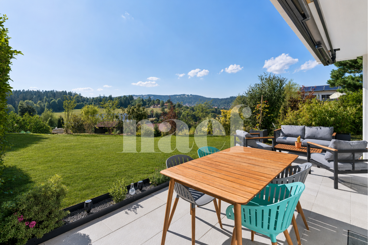 À vendre : Maison 3 chambres La Chaux-de-Fonds - Ref : 3452 | Naef Immobilier