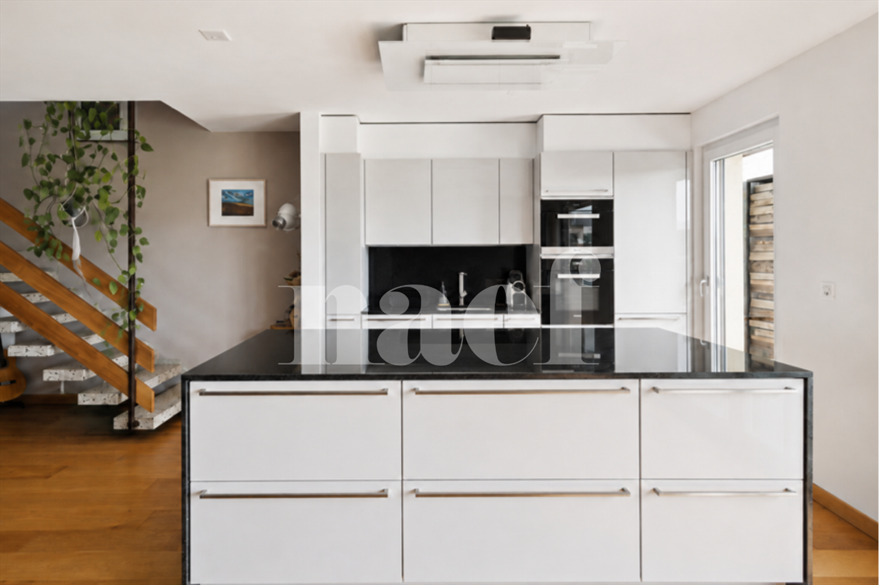 À vendre : Maison 3 chambres La Chaux-de-Fonds - Ref : 3452 | Naef Immobilier
