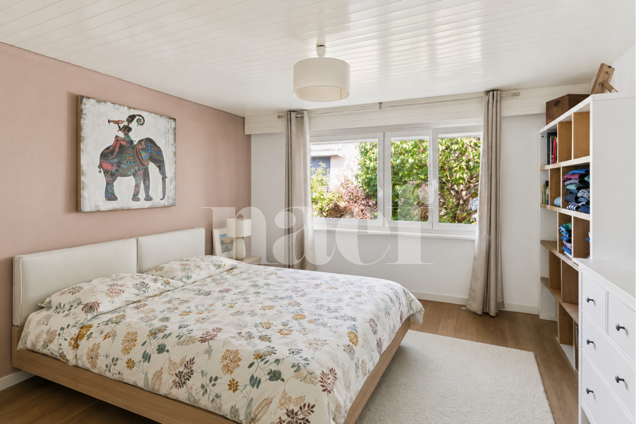 À vendre : Maison 3 chambres La Chaux-de-Fonds - Ref : 3452 | Naef Immobilier