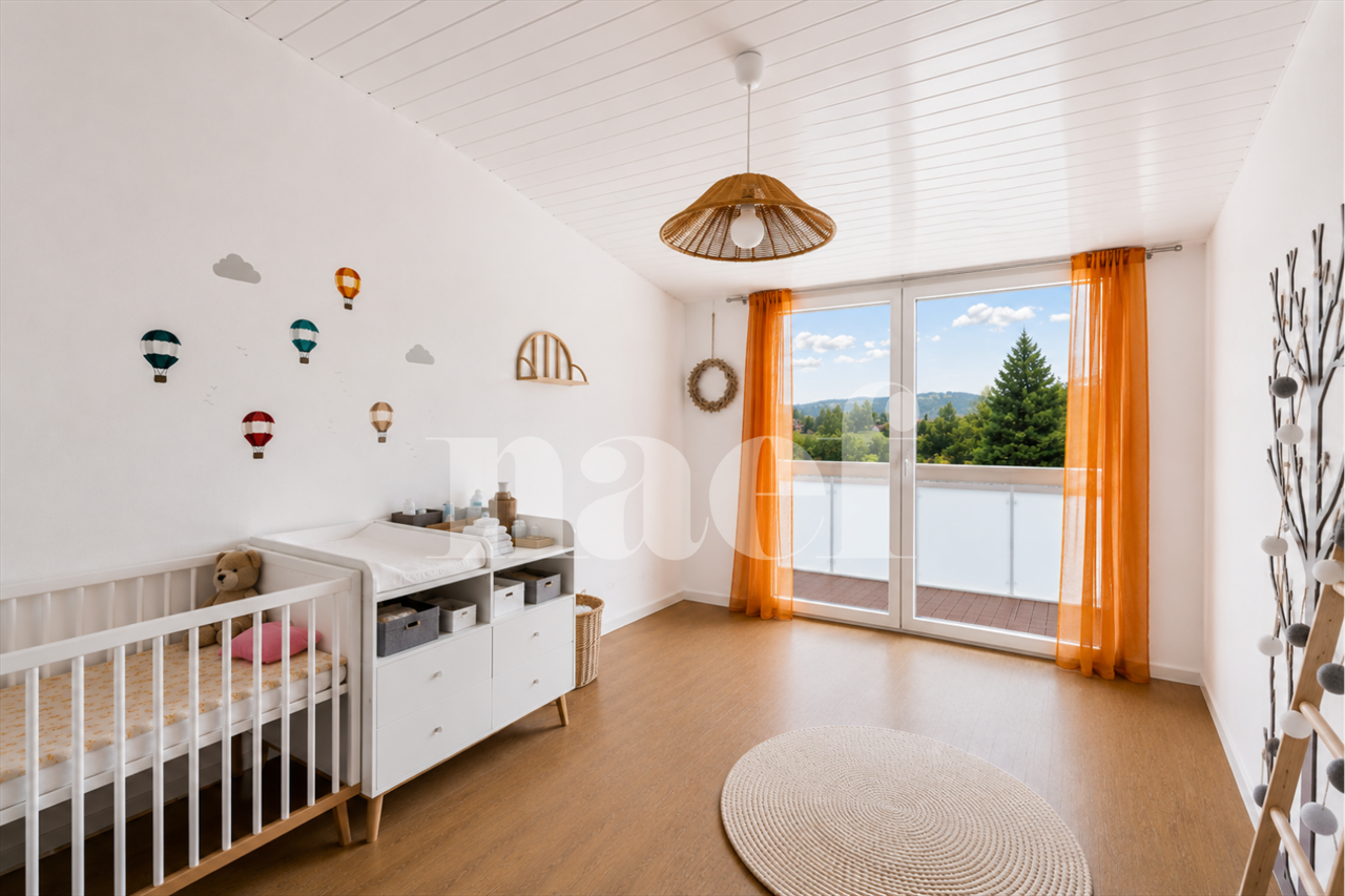 À vendre : Maison 3 chambres La Chaux-de-Fonds - Ref : 3452 | Naef Immobilier