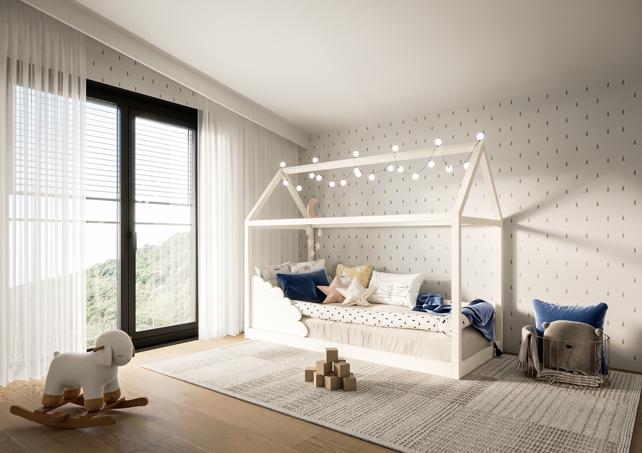 À vendre : Maison 4 chambres Cressier - Ref : 3454 | Naef Immobilier
