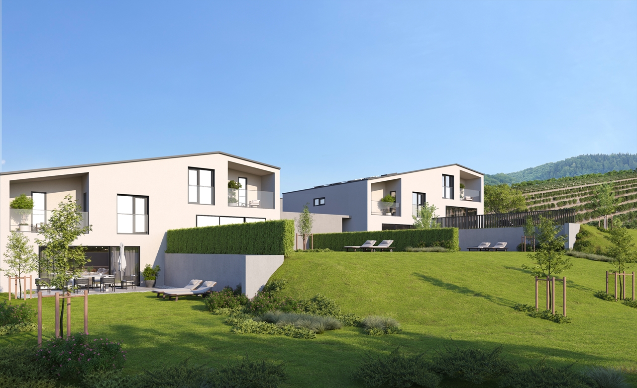 À vendre : Maison 4 chambres Cressier - Ref : 3454 | Naef Immobilier