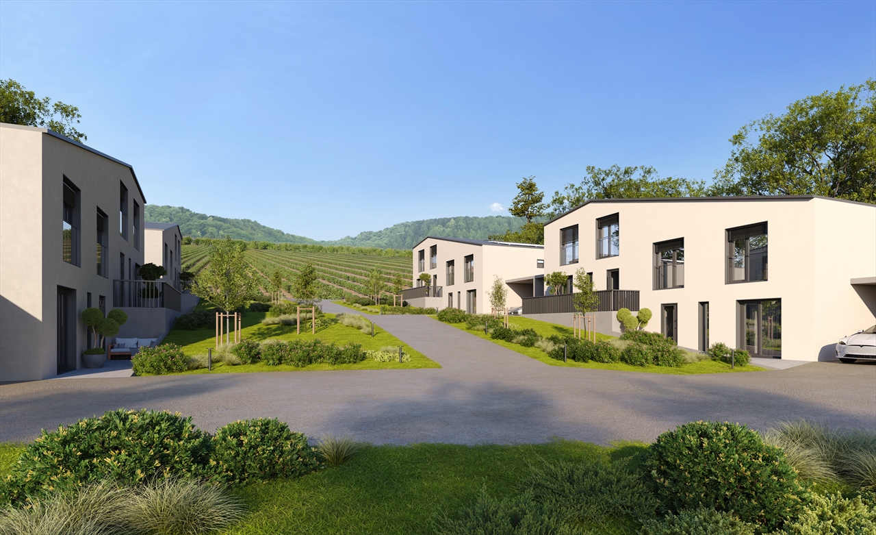 À vendre : Maison 4 chambres Cressier - Ref : 3454 | Naef Immobilier