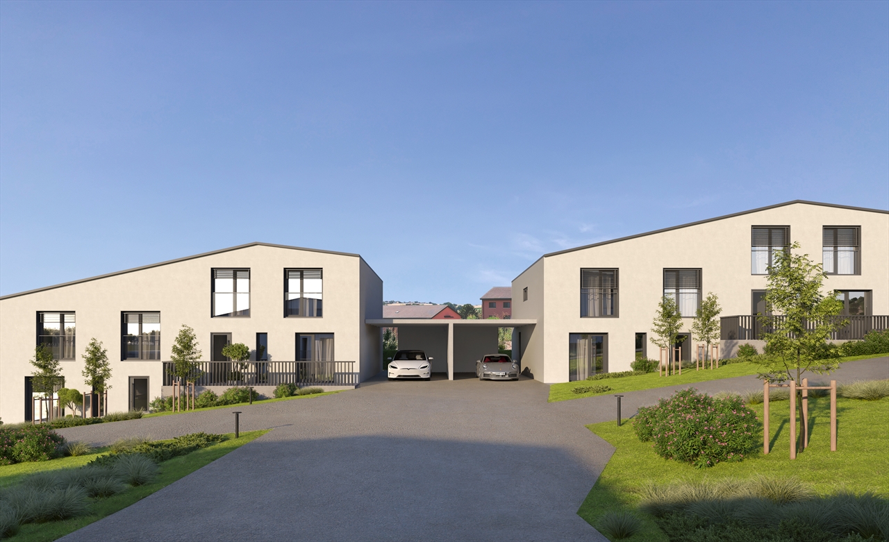 À vendre : Maison 4 chambres Cressier - Ref : 3454 | Naef Immobilier