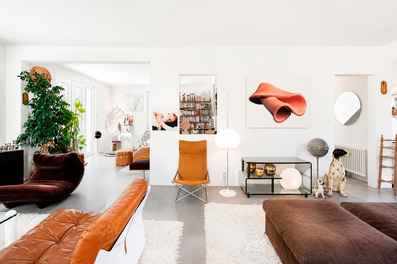 À vendre : Maison 3 chambres Lausanne - Ref : 3456 | Naef Immobilier