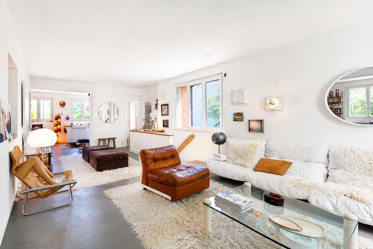 À vendre : Maison 3 chambres Lausanne - Ref : 3456 | Naef Immobilier