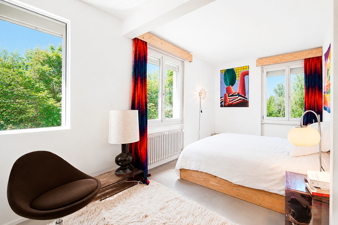 À vendre : Maison 3 chambres Lausanne - Ref : 3456 | Naef Immobilier