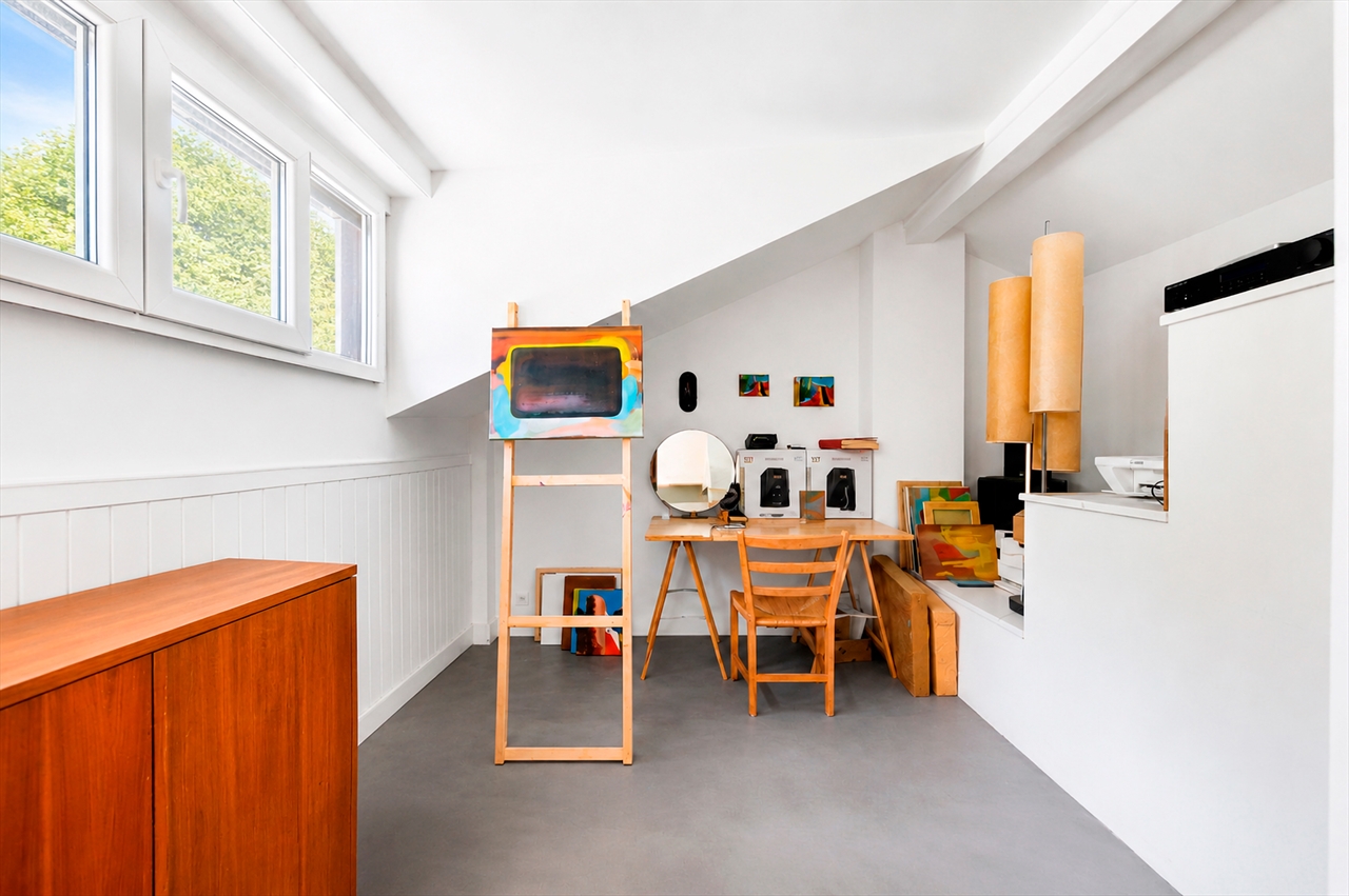 À vendre : Maison 3 chambres Lausanne - Ref : 3456 | Naef Immobilier