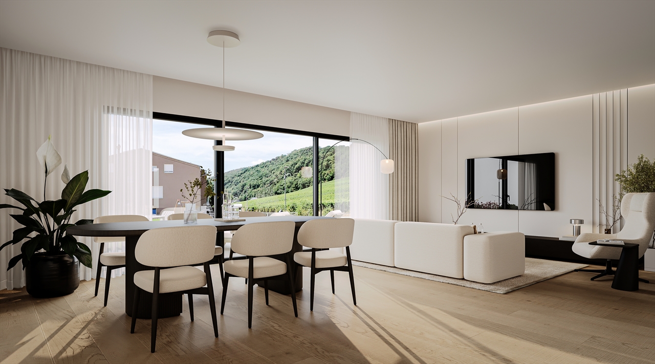 À vendre : Maison 4 chambres Cressier - Ref : 3459 | Naef Immobilier