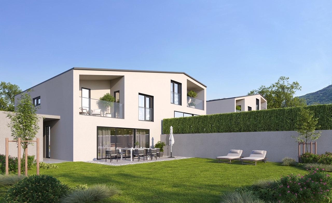 À vendre : Maison 4 chambres Cressier - Ref : 3459 | Naef Immobilier