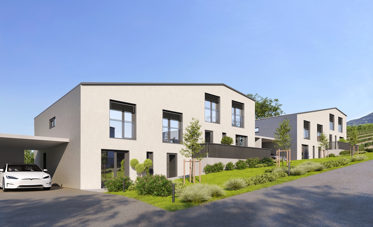 À vendre : Maison 4 chambres Cressier - Ref : 3459 | Naef Immobilier